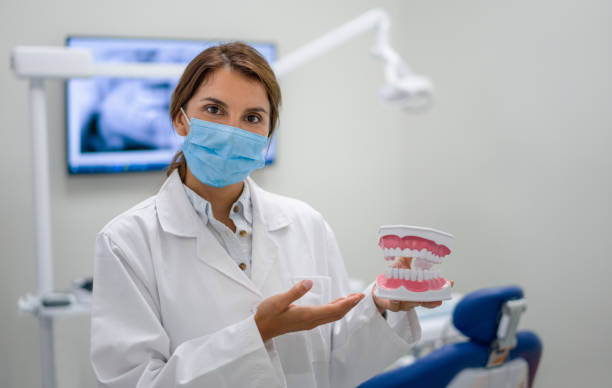 Best After-Hours Dental Trauma Care in Edgerton, OH
