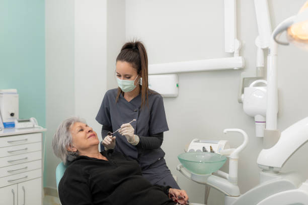 Best Emergency Dental Care for Broken or Chipped Teeth in Edgerton, OH
