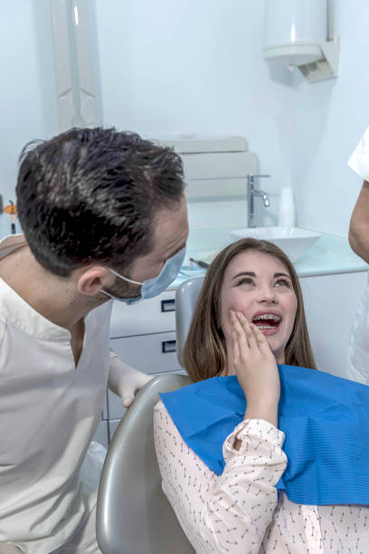 Best Emergency Treatment for Dental Infections or Abscesses in Edgerton, OH