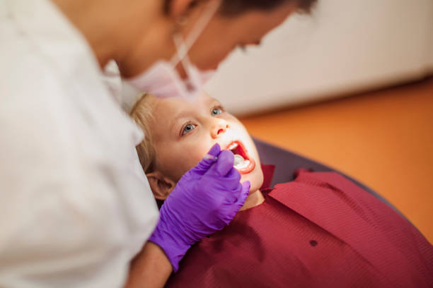 Best Emergency Orthodontic Services in Edgerton, OH