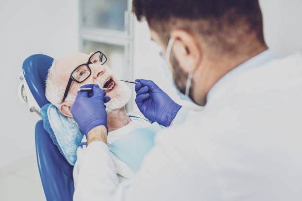 Best Emergency Dental Care for Broken or Chipped Teeth in Edgerton, OH